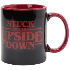 Mug Stranger Things Upside Down en céramique^Gifi