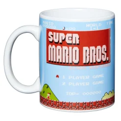 Mug Super Mario^Gifi Outlet