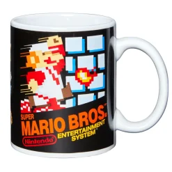 Mug Super Mario rétro^Gifi Hot