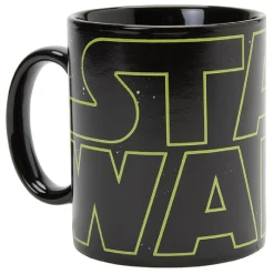Mug thermoréactif Star wars^Gifi Hot