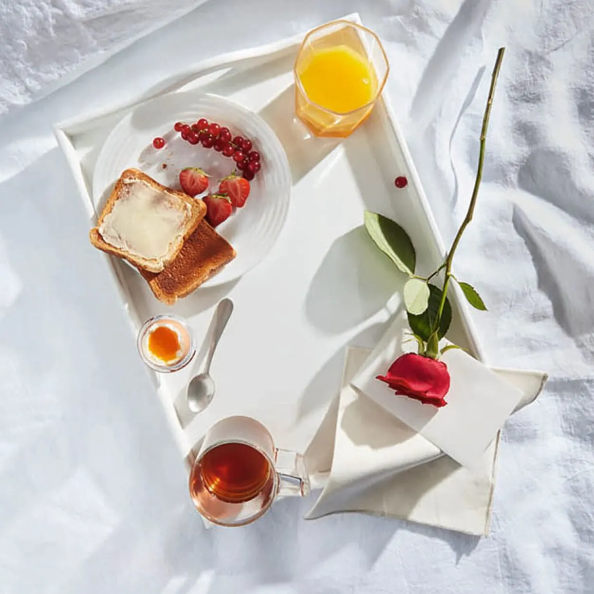 Mug transparent en verre trempé droit Luminarc 32 cl^Gifi Clearance