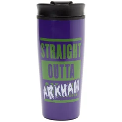Mug travel DC Joker^Gifi Sale