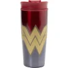 Mug travel DC Wonder Woman^Gifi Outlet