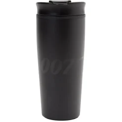 Mug travel James Bond^Gifi
