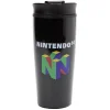 Mug travel Nintendo 64^Gifi Sale