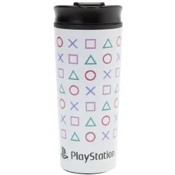 Mug travel Playstation^Gifi Clearance
