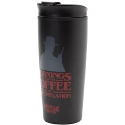 Mug travel Stranger Things^Gifi Online