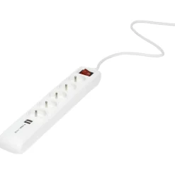 Online Gifi Multiprise blanche