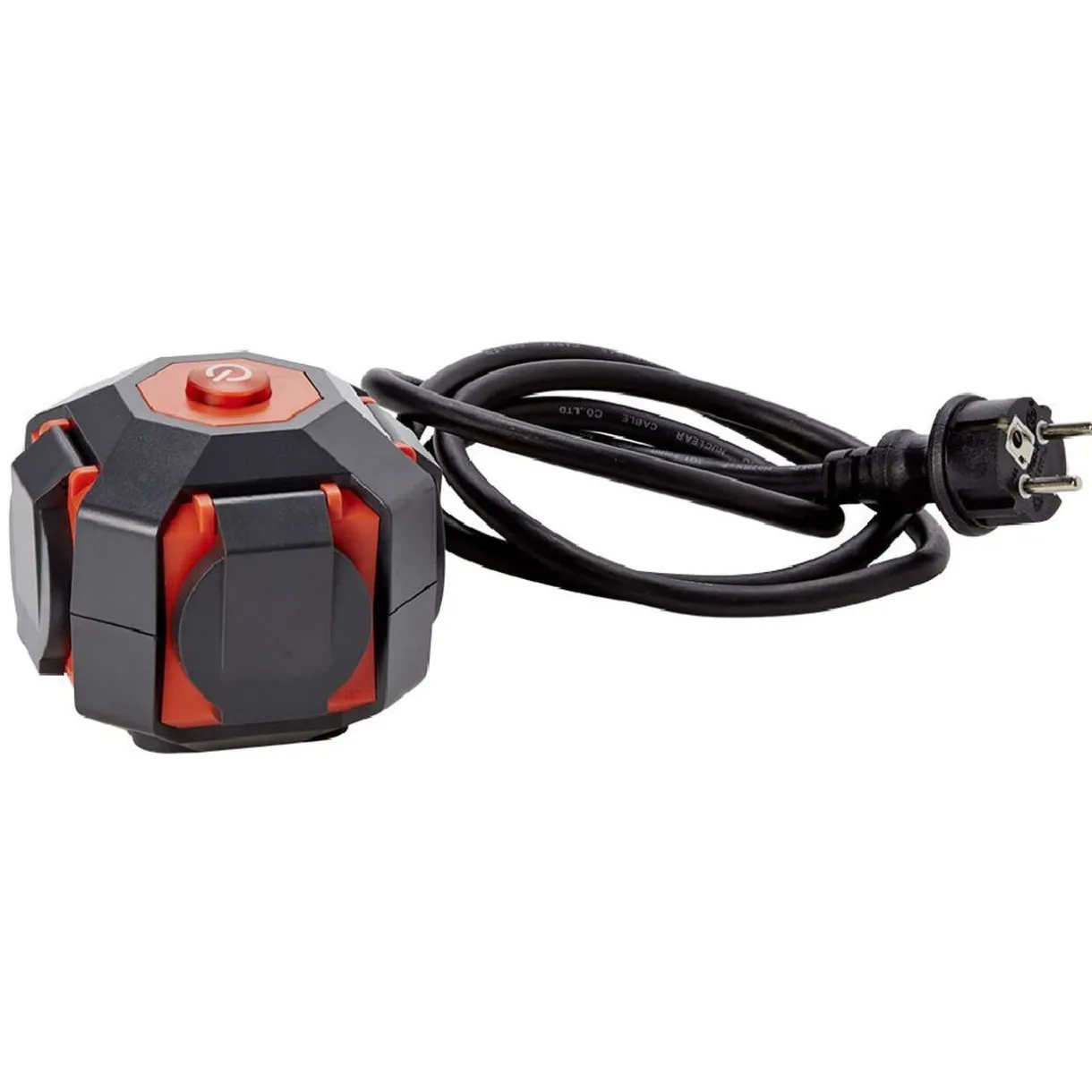 Clearance Gifi Multiprise cube extérieur