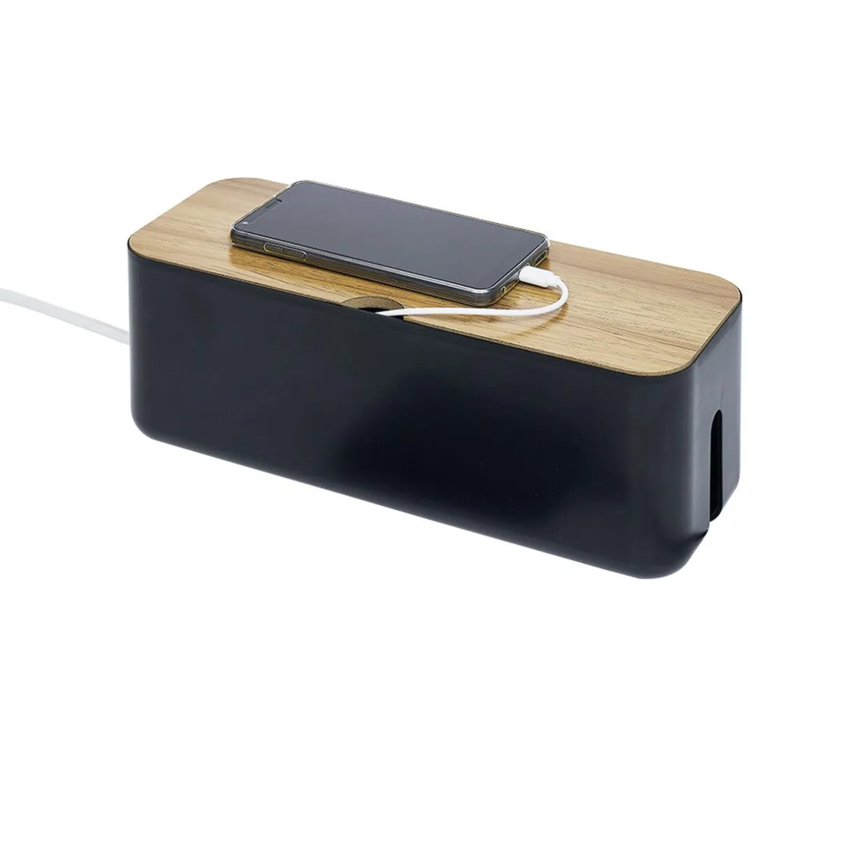 New Gifi Multiprise et sa boîte de rangement