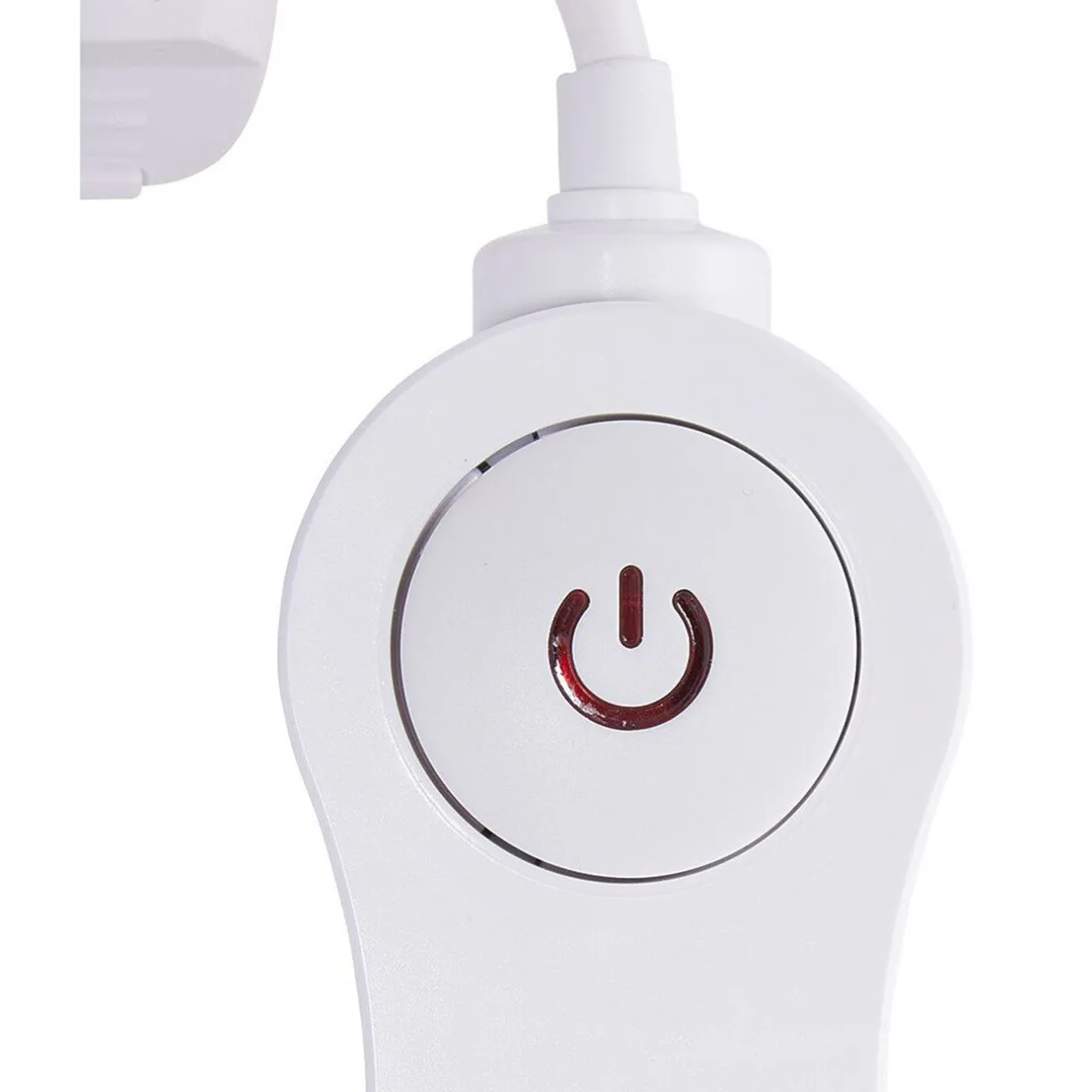 Discount Gifi Multiprise 4x16A et 2 usb blanc