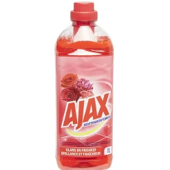 Nettoyage Et Entretien|Gifi Nettoyant Ajax 1L