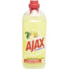 Nettoyage Et Entretien|Gifi Nettoyant Ajax 1L