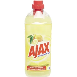 Nettoyage Et Entretien|Gifi Nettoyant Ajax 1L
