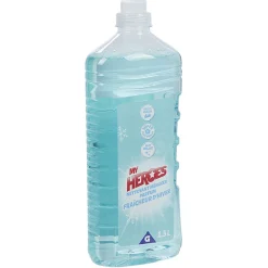 Nettoyage Et Entretien|Gifi Nettoyant ménager fraicheur