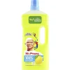 Nettoyage Et Entretien|Gifi Nettoyant multiusage Mr Propre Citron d'été - 1.3L