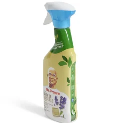 Nettoyage Et Entretien|Gifi Nettoyant multiusage Mr propre au savon de Marseille 500ml