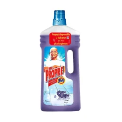 Nettoyage Et Entretien|Gifi Nettoyant pour le sol Mr Propre Tide senteur lavande 2 L