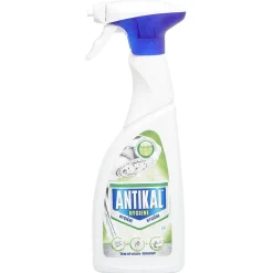 Nettoyage Et Entretien|Gifi Nettoyant salle de bain antikal 500ml