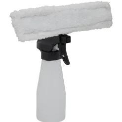 Nettoyage Et Entretien|Gifi Nettoyeur de vitres Homday avec bouteille spray