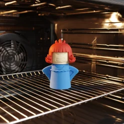 Nettoyage Et Entretien|Gifi Nettoyeur pour four Hot Mama