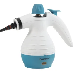 Nettoyage Et Entretien|Gifi Nettoyeur vapeur Homday
