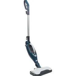 Nettoyage Et Entretien|Gifi Nettoyeur vapeur Homday bleu et blanc 1 300W