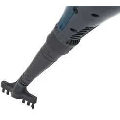 Nettoyage Et Entretien|Gifi Nettoyeur vapeur Homday bleu et blanc 1 300W