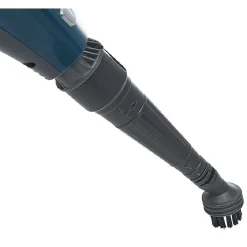 Nettoyage Et Entretien|Gifi Nettoyeur vapeur Homday bleu et blanc 1 300W