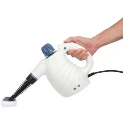 Nettoyage Et Entretien|Gifi Nettoyeur vapeur Homday 350ml 900/1 050W