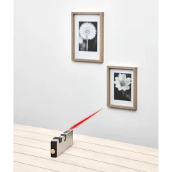 Gifi Niveau laser batterie intégrée portée 2m