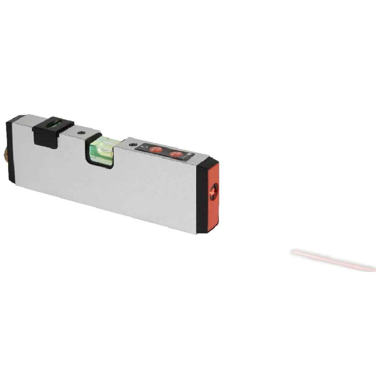 Gifi Niveau laser batterie intégrée portée 2m