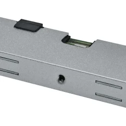 Gifi Niveau laser batterie intégrée portée 2m