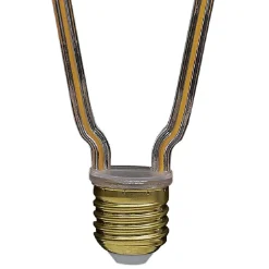 Online Gifi Néon forme ampoule Edison 360 lms blanc chaud