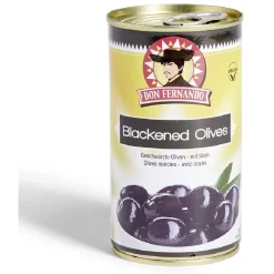 Olive noire avec noyau 350gr^Gifi Discount