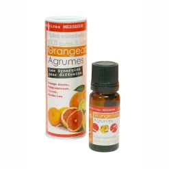 Clearance Gifi Orangeade agrumes synergie d'huiles essentielles