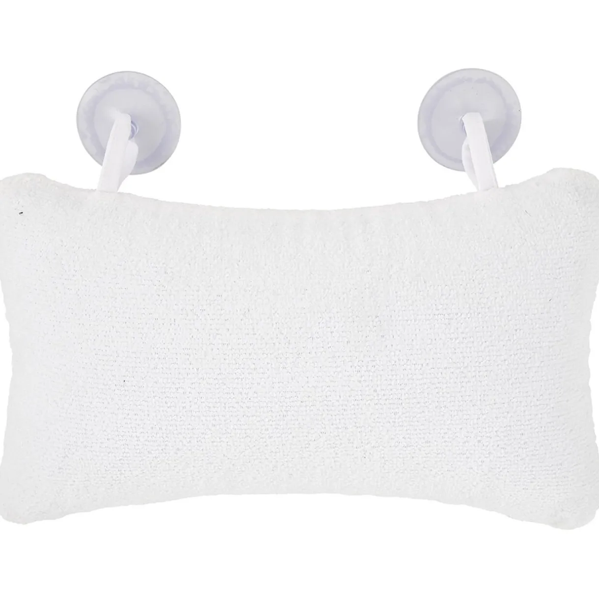 Clearance Gifi Oreiller de bain L32 x l20 x P8 cm