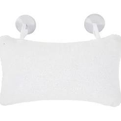 Clearance Gifi Oreiller de bain L32 x l20 x P8 cm