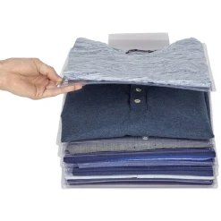 Rangement|Gifi Organisateur de placard dressing