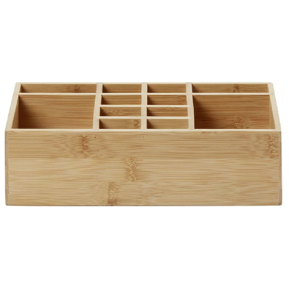 Sale Gifi Organisateur en bambou 12 compartiments