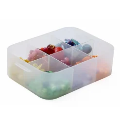 Rangement|Gifi Organisateur Pure Pox A6 compartiment x6