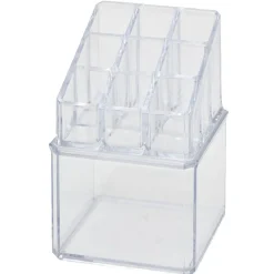 Online Gifi Organiseur rangement cosmétique 2 étages