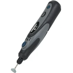 Outlet Gifi Outil bricolage multifonction avec 25 accessoires