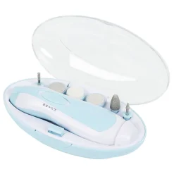 Sale Gifi Outil manucure pédicure 6 embouts