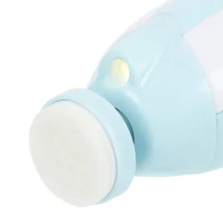 Sale Gifi Outil manucure pédicure 6 embouts