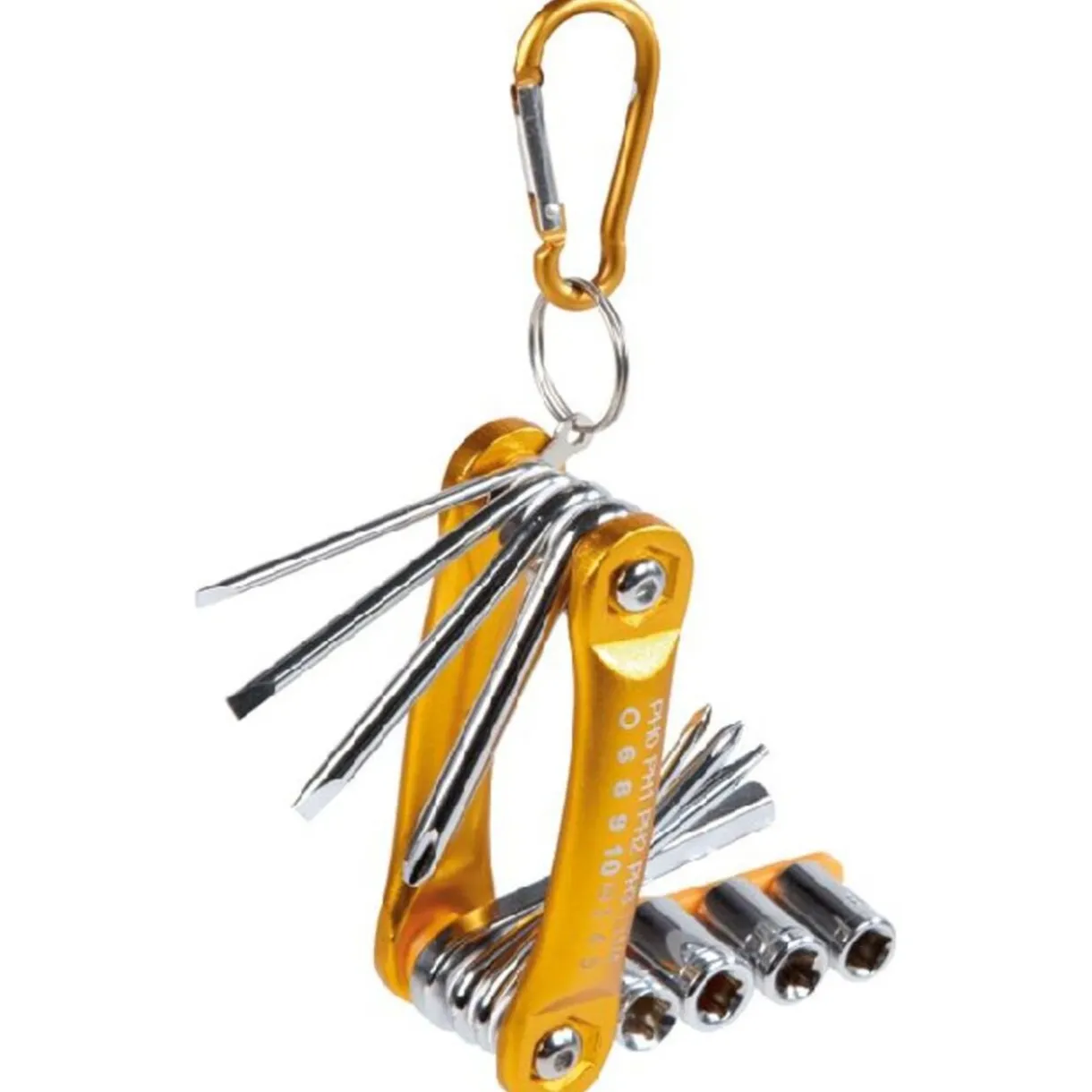 Clearance Gifi Outils réparation vélo 12 en 1