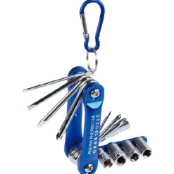 Clearance Gifi Outils réparation vélo 12 en 1