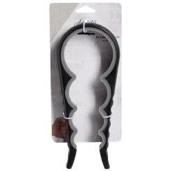 Ouvre bocal et bouteille universel^Gifi Hot