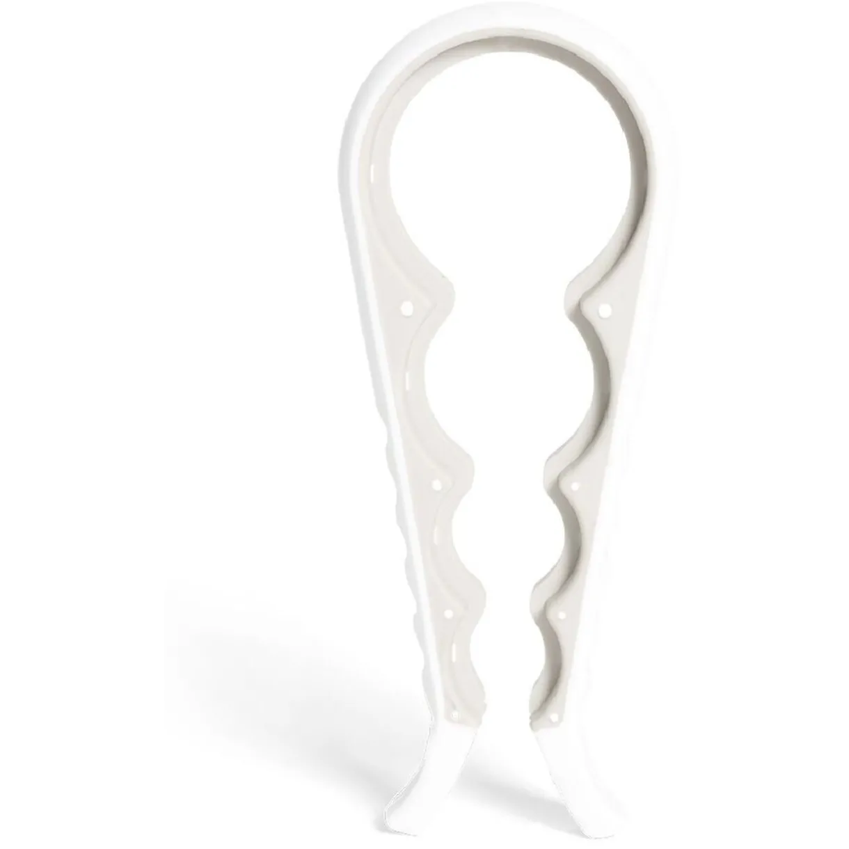 Ouvre bocal et bouteille universel^Gifi