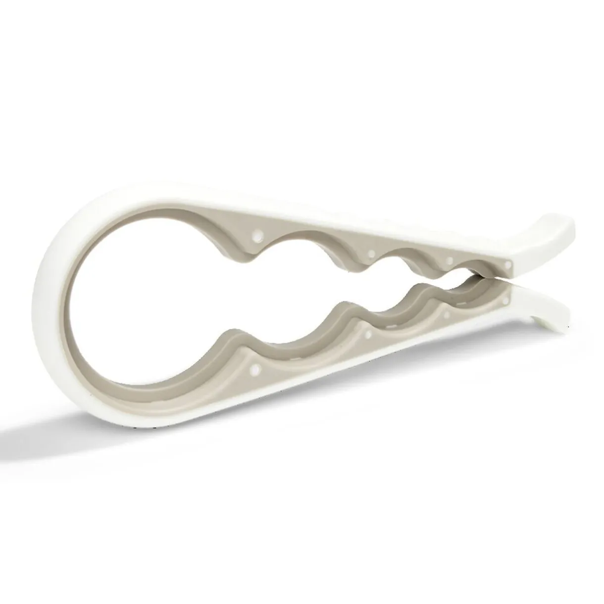 Ouvre bocal et bouteille universel^Gifi